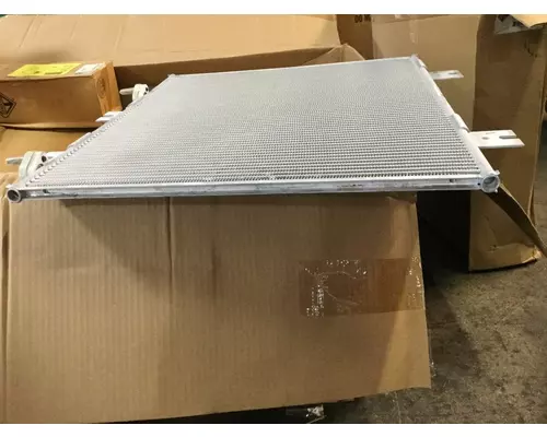 INTERNATIONAL PROSTAR Air Conditioner Condenser