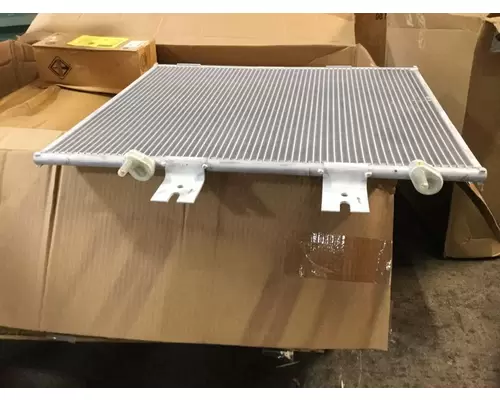 INTERNATIONAL PROSTAR Air Conditioner Condenser