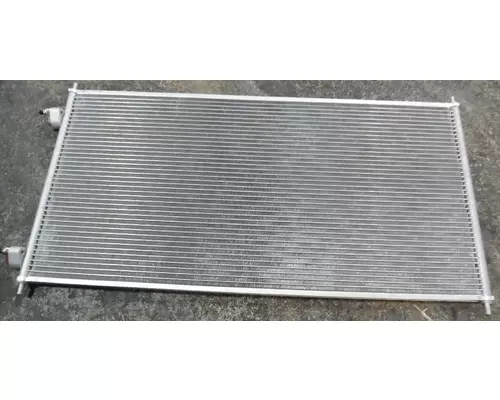 INTERNATIONAL PROSTAR Air Conditioner Condenser