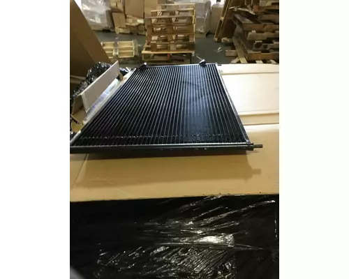INTERNATIONAL PROSTAR Air Conditioner Condenser