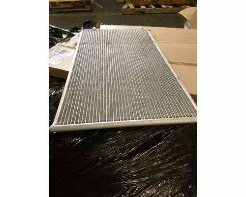 INTERNATIONAL PROSTAR Air Conditioner Condenser