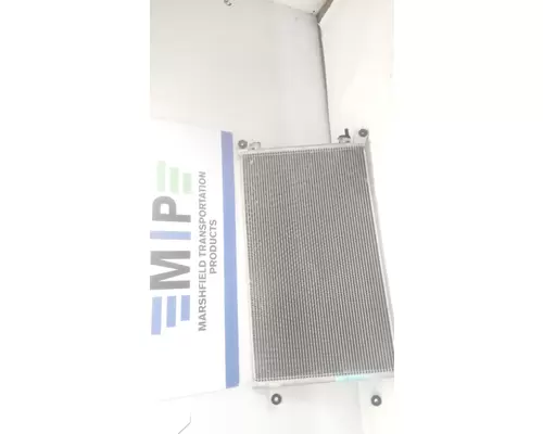 INTERNATIONAL PROSTAR Air Conditioner Condenser