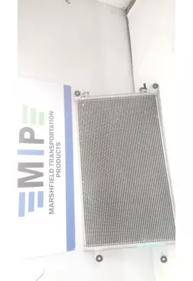 INTERNATIONAL PROSTAR Air Conditioner Condenser