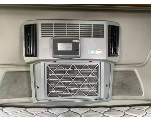 INTERNATIONAL PROSTAR Auxillary Power Unit