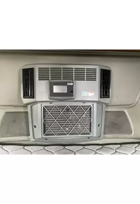 INTERNATIONAL PROSTAR Auxillary Power Unit