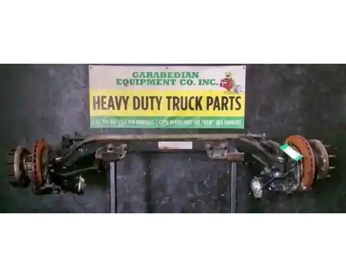 INTERNATIONAL PROSTAR Axle Assembly, Front (Steer)