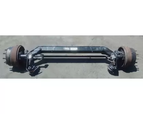 INTERNATIONAL PROSTAR Axle Assembly, Front (Steer)