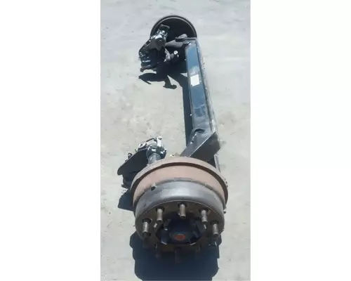 INTERNATIONAL PROSTAR Axle Assembly, Front (Steer)