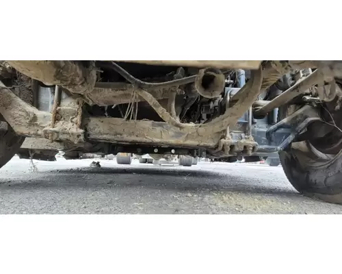 INTERNATIONAL PROSTAR Axle Assembly, Front (Steer)