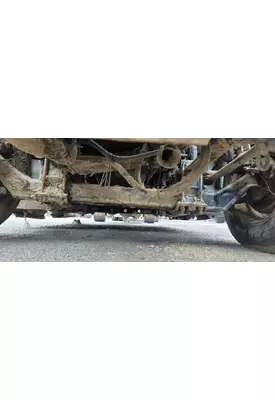 INTERNATIONAL PROSTAR Axle Assembly, Front (Steer)