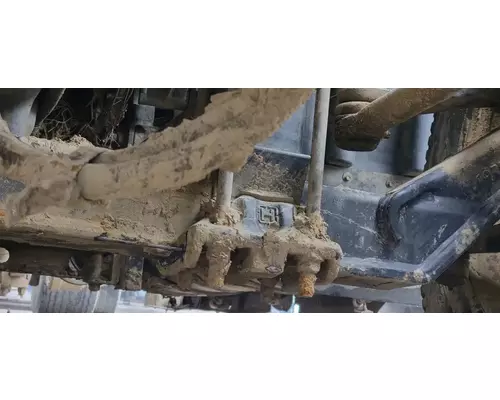 INTERNATIONAL PROSTAR Axle Assembly, Front (Steer)