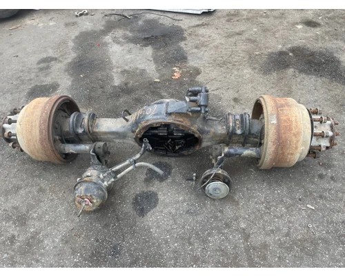 INTERNATIONAL PROSTAR Axle Assembly Housing