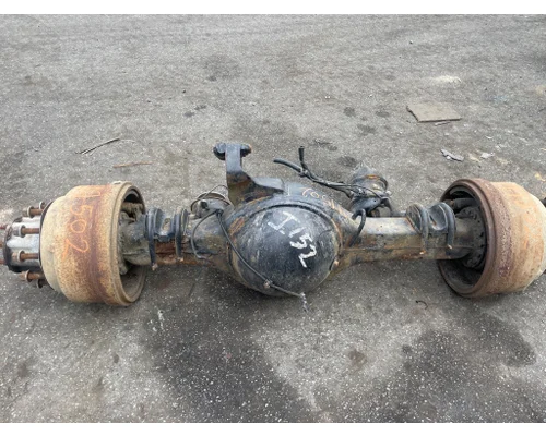 INTERNATIONAL PROSTAR Axle Assembly Housing