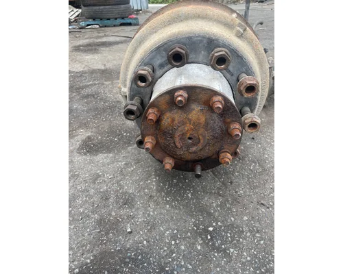 INTERNATIONAL PROSTAR Axle Assembly Housing