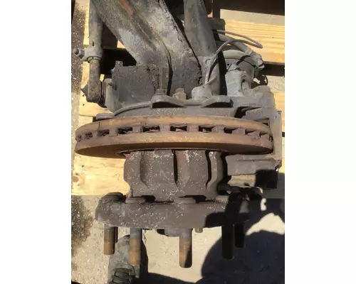 INTERNATIONAL PROSTAR Axle Assy, Steer