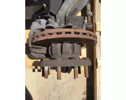 INTERNATIONAL PROSTAR Axle Assy, Steer