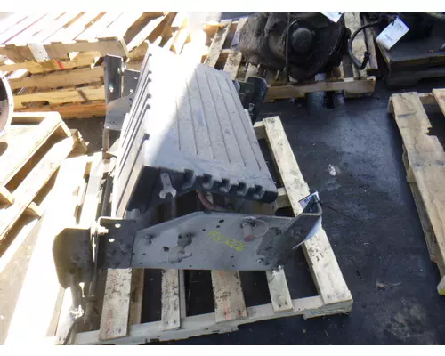 INTERNATIONAL PROSTAR BATTERY BOX