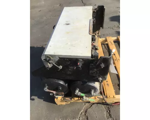 INTERNATIONAL PROSTAR BATTERY BOX