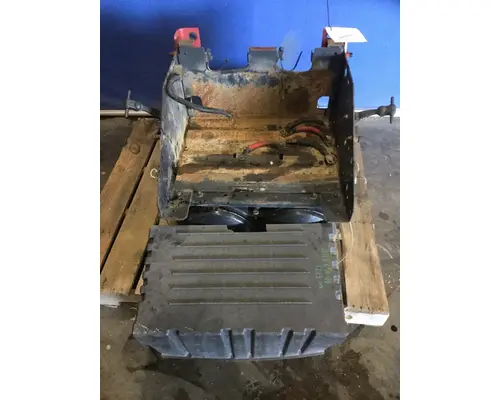 INTERNATIONAL PROSTAR BATTERY BOX