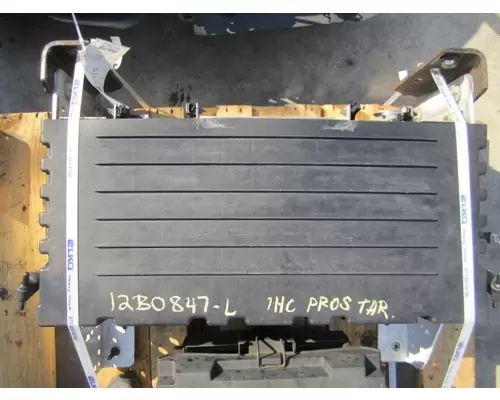 INTERNATIONAL PROSTAR BATTERY BOX