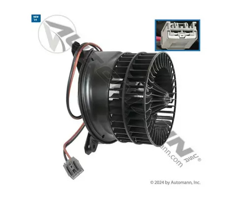 INTERNATIONAL PROSTAR BLOWER MOTOR (HVAC)