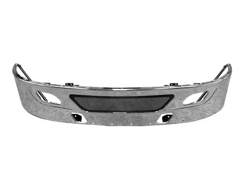 INTERNATIONAL PROSTAR BUMPER ASSEMBLY, FRONT