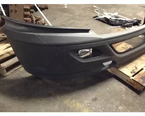 INTERNATIONAL PROSTAR BUMPER ASSEMBLY, FRONT