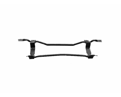 INTERNATIONAL PROSTAR BUMPER ASSEMBLY, FRONT