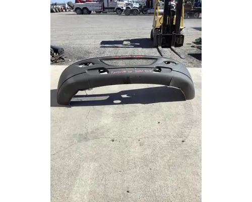 INTERNATIONAL PROSTAR BUMPER-COMPLETE