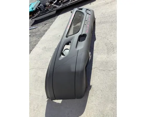 INTERNATIONAL PROSTAR BUMPER-COMPLETE