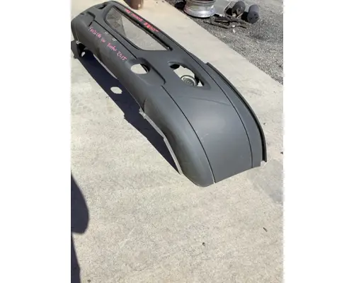 INTERNATIONAL PROSTAR BUMPER-COMPLETE