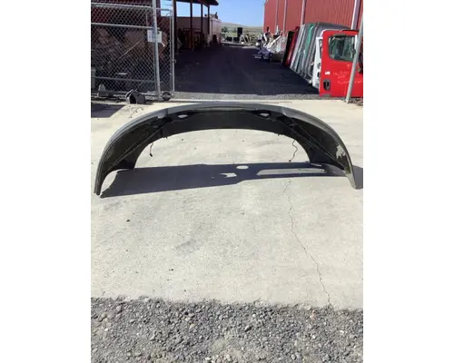 INTERNATIONAL PROSTAR BUMPER-COMPLETE