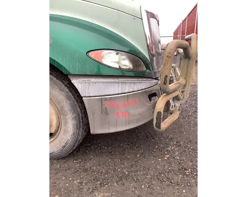 INTERNATIONAL PROSTAR BUMPER-COMPLETE