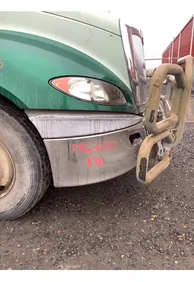 INTERNATIONAL PROSTAR BUMPER-COMPLETE