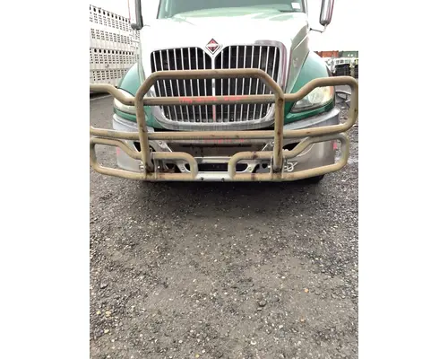 INTERNATIONAL PROSTAR BUMPER-COMPLETE