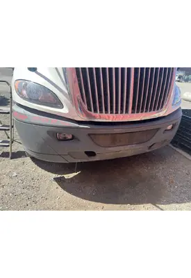 INTERNATIONAL PROSTAR BUMPER-COMPLETE