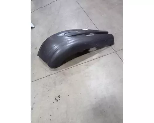 INTERNATIONAL PROSTAR BUMPER END CAP