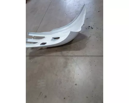 INTERNATIONAL PROSTAR BUMPER END CAP