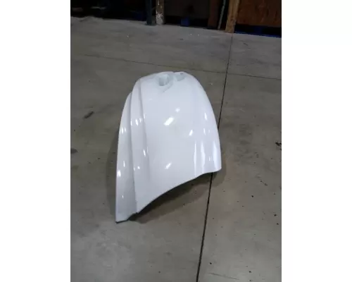 INTERNATIONAL PROSTAR BUMPER END CAP