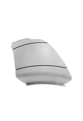 INTERNATIONAL PROSTAR BUMPER END