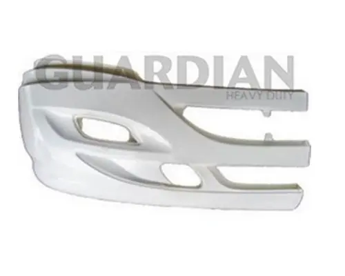 INTERNATIONAL PROSTAR BUMPER END