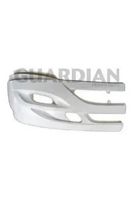 INTERNATIONAL PROSTAR BUMPER END
