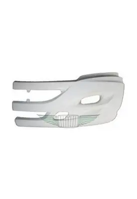 INTERNATIONAL PROSTAR BUMPER END