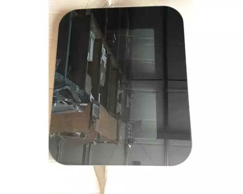 INTERNATIONAL PROSTAR Back Glass