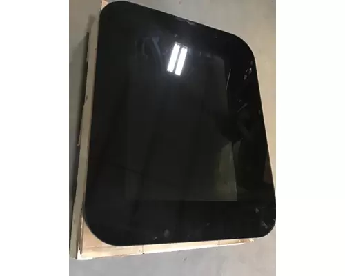 INTERNATIONAL PROSTAR Back Glass