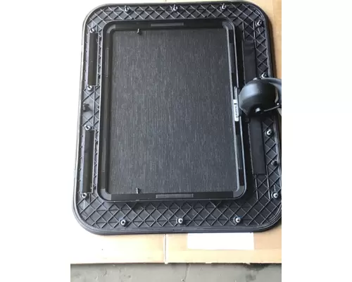 INTERNATIONAL PROSTAR Back Glass