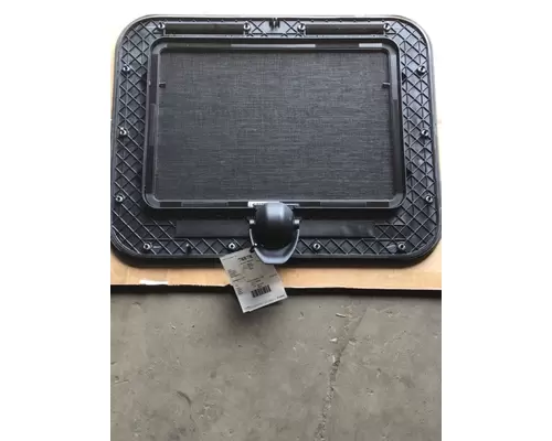 INTERNATIONAL PROSTAR Back Glass