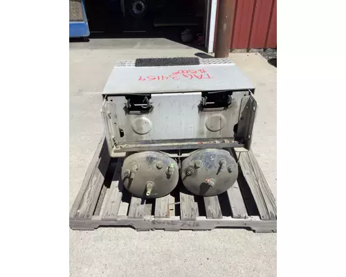 INTERNATIONAL PROSTAR Battery BoxTray