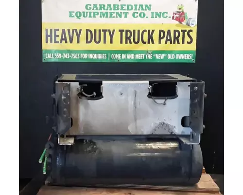 INTERNATIONAL PROSTAR Battery BoxTray