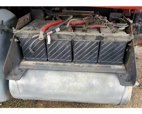 INTERNATIONAL PROSTAR Battery Box